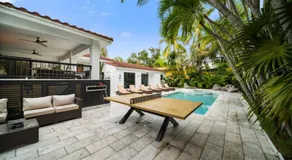 8BR Mansion Near Kiki by the River Miami - Image 4