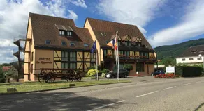 Hôtel Le Riquewihr - Image 4