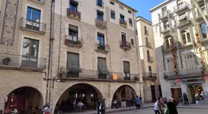 Bravissimo Plaça del Vi, Design Penthouse im Barri Vell - Image 5