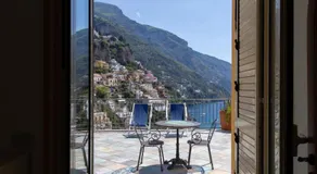 Hotiday Positano Sea View - Image 3