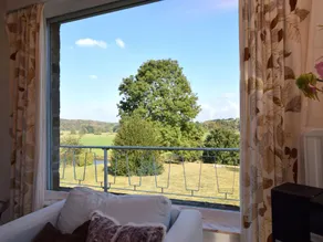 Villa totalmente attrezzata con idromassaggio, sauna e griglia | Vista sulla natura | Ammette cani - Image 4