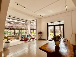 Snghe's Măng Đen Garden Villa - Image 5