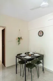 Modern, Elegant, Serene 2bhk Apt nr BKC & Airport - Image 5