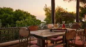 Villa Alexandros - Stone Villa - Image 2