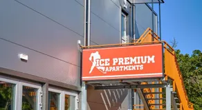 Ice Premium Apartments - Image 3