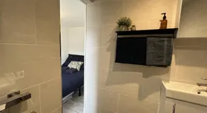 Central Margate house with sauna & private garden - Image 5