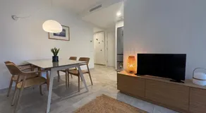 El Garbí Apartament - Image 2