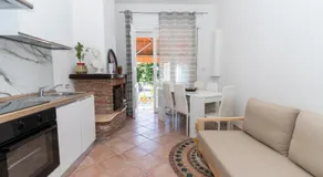 Appartamento Deluxe Eclissi sul MARE 30mt dal mare - Image 3