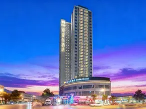 Smile Hotel - Image 4