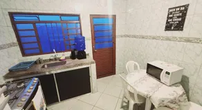 Casa Paulínia, Sumaré, 2 vagas - Image 4