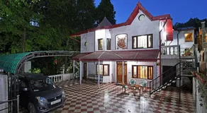 Dalhousie Luxury Villa - Image 2