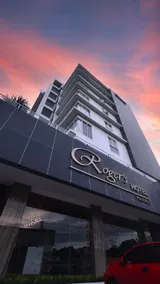 Rogers Hotel Manado - Image 2