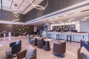 PALACE Hotels Capital Airport New Exhibition Center - Image 3