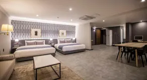 Browndot Hotel Masan Odong - Image 2