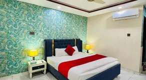 Hotel Relax Inn Rawalpindi - Image 4