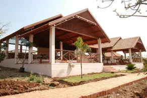 BlackBuck Resort-Jungle Lodges - Image 3