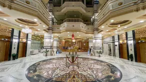 Rahaf Al-Mashaer Hotel - Image 3