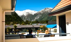 Bella Vista Motel Franz Josef Glacier - Image 4