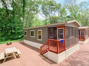 2 Bdrm Cottage near Wildwood - Image 5