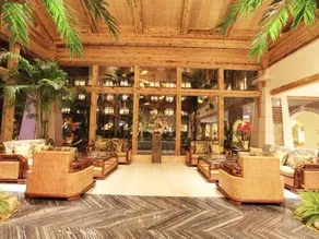 Cheeful Island Resort Hotel - Image 5