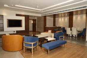 BB Grand - Hotel & Banquets - Image 3