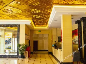 Huaxi Hotel - Image 5