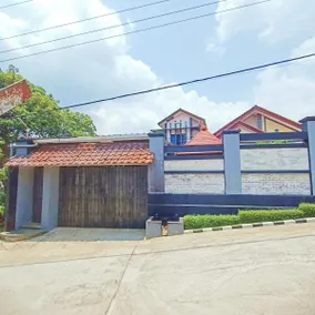 Villa Bandungan Mutiara 15 - Image 4