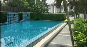 Neues Zimmer in der Nähe des Flughafens Suvarnabhumi und der Paseo Mall mit Pool und Fitness !! - Image 3