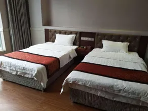 Kempinski Hotel - Image 2