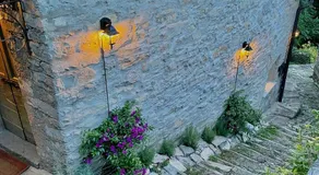 Borgo di Laglio - Image 4