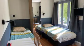 Hotel Fauwater - Image 2