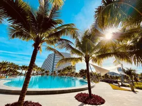 Sea Moon Cam Ranh Beach House - Image 2