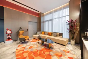 Parkman Hotel (Beijing National Stadium Science and Technology Museum Branch) - Image 3