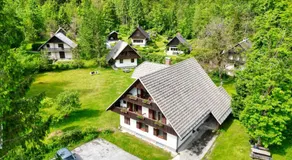 APARTMAJI-SOBE-PRI UKCU Bohinj - Image 2