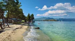 Guest house at the Lake Sevan - Image 3