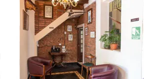 Hotel San Lorenzo Design - Image 5