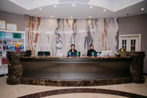 China-Korea Ride Hotel - Image 4