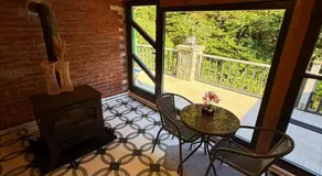 Ayder Gencal Villa - Image 3