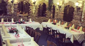 Hotel Restaurant Zagreb - Image 3