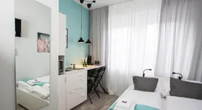 Studio Apartments nahe Messe - Image 2