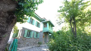 Heritage Homes Menekşe House Köyceğiz - Image 4