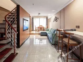 Mini Hotel (Changde Hanshou) - Image 4