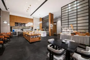 Mercure Hotel - Foshan Shunde Midea Headquarters - Image 5