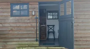 Shepherds Huts - Image 5