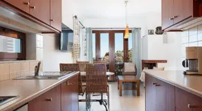 Plakoti Apartment 5, shared pool and amazing view - Image 3