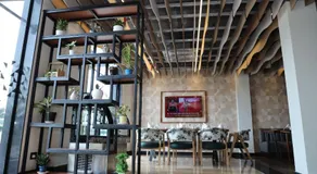 The Citi Residenci Hotel, Banskopa - Image 5