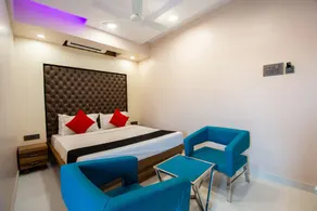 Hotel Orion Crystal - Image 3