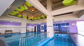 Hotel Taiping Perdana - Image 5