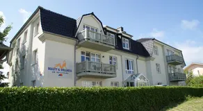 Am Weststrand Apartmenthaus Bellamare - Image 5