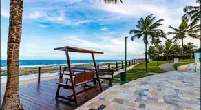 Porto Beach Resort - Beach Class Muro Alto - Image 5